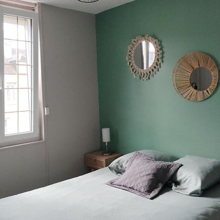 Maison De Village Cosy Saint-Eustache-la-Foret Zewnętrze zdjęcie