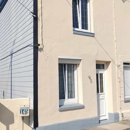 Maison De Village Cosy Saint-Eustache-la-Foret Zewnętrze zdjęcie