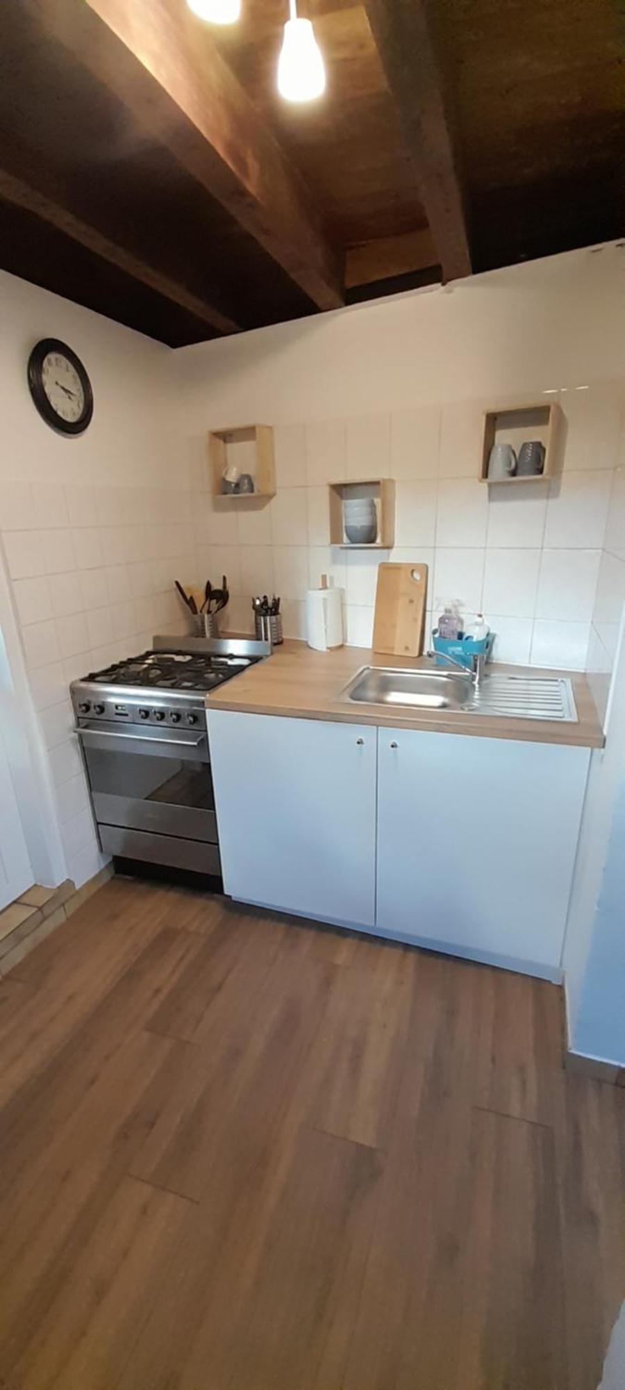 Maison De Village Cosy Saint-Eustache-la-Foret Zewnętrze zdjęcie