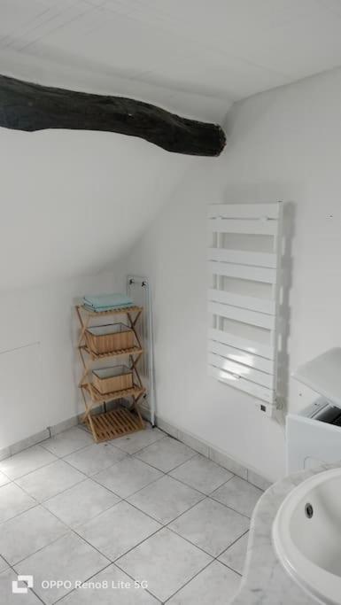 Maison De Village Cosy Saint-Eustache-la-Foret Zewnętrze zdjęcie