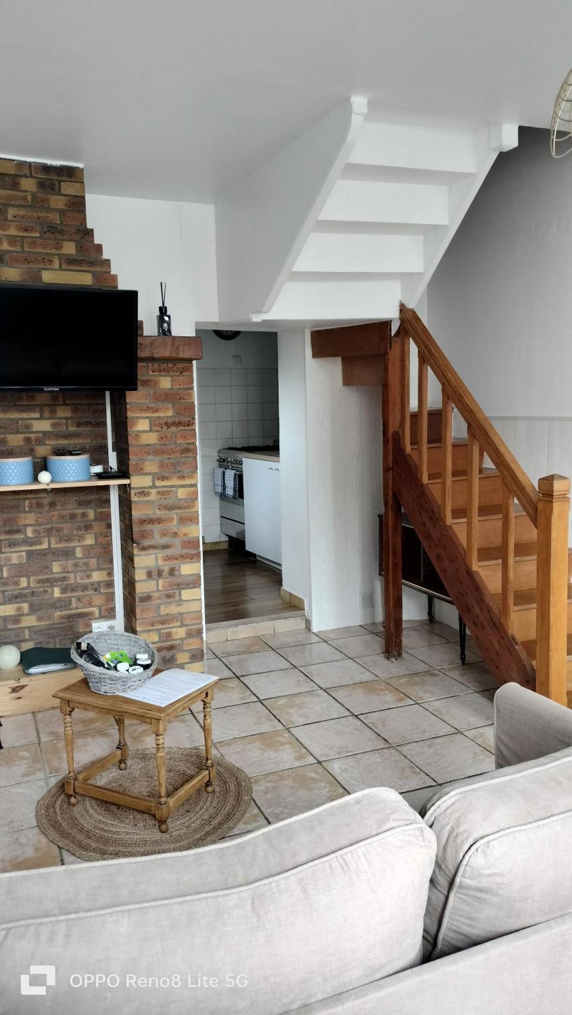 Maison De Village Cosy Saint-Eustache-la-Foret Zewnętrze zdjęcie