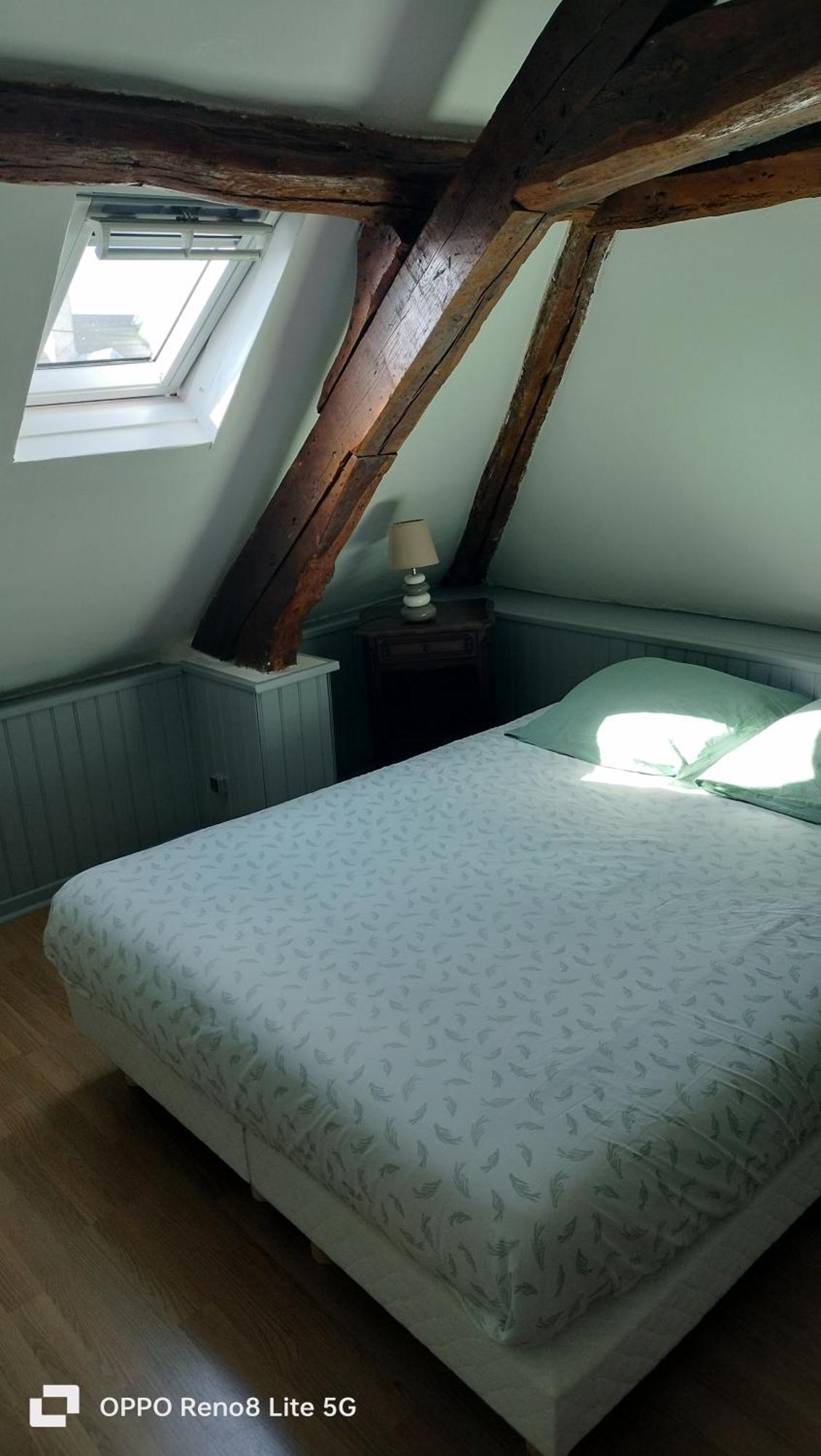 Maison De Village Cosy Saint-Eustache-la-Foret Zewnętrze zdjęcie