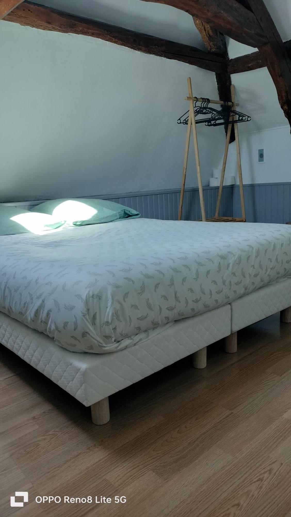 Maison De Village Cosy Saint-Eustache-la-Foret Zewnętrze zdjęcie