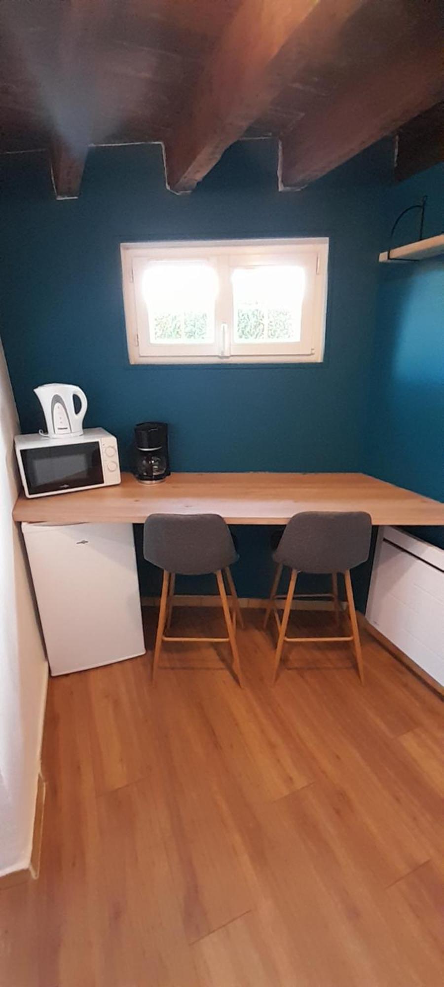 Maison De Village Cosy Saint-Eustache-la-Foret Zewnętrze zdjęcie