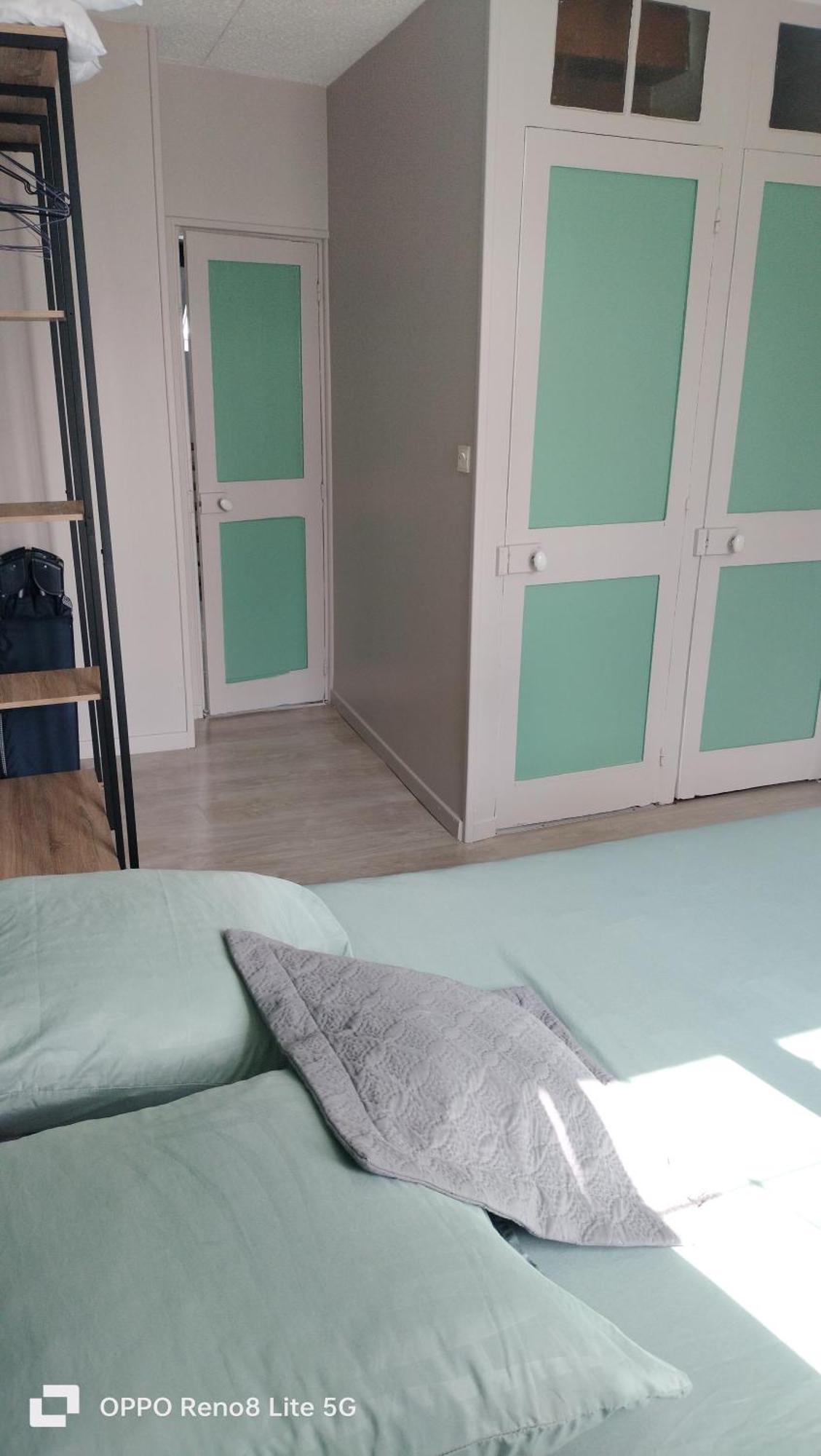 Maison De Village Cosy Saint-Eustache-la-Foret Zewnętrze zdjęcie