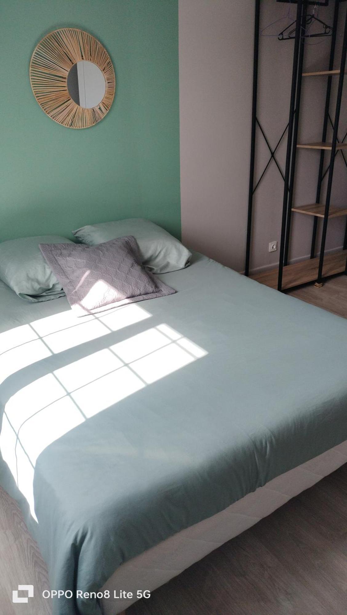 Maison De Village Cosy Saint-Eustache-la-Foret Zewnętrze zdjęcie